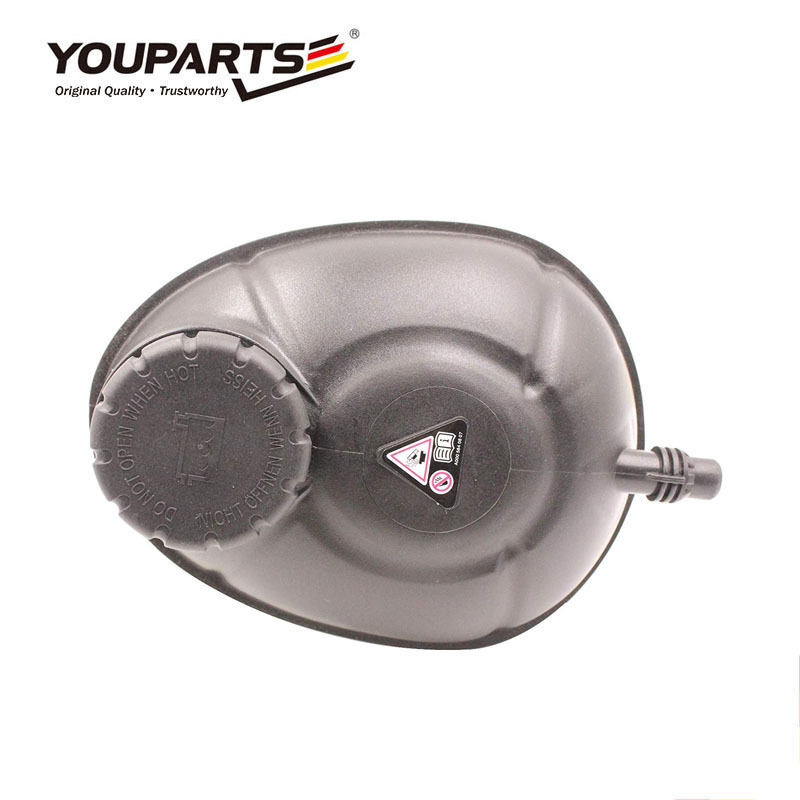 YOUPARTS OEM Reservoir A2055000049 2055000049water pressure & Coolant water expansion tank For Mercedes-Benz W213 C180 E200 C300