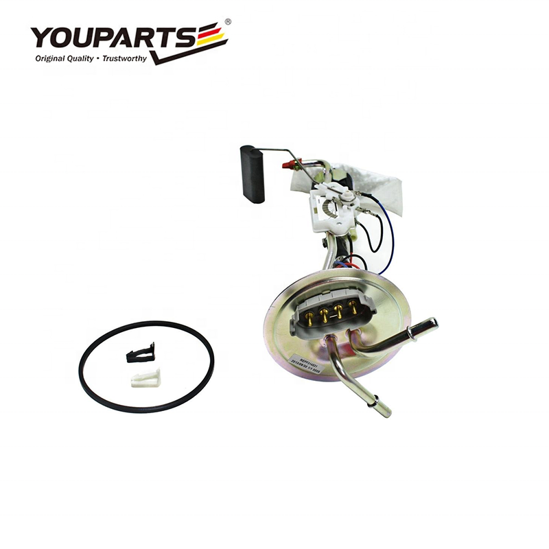 YOUPARTS great wall wingle 5 auto parts for cetroen c elysse in tank  Electric Fuel Pump  range rover Assembly E2106S For Ford