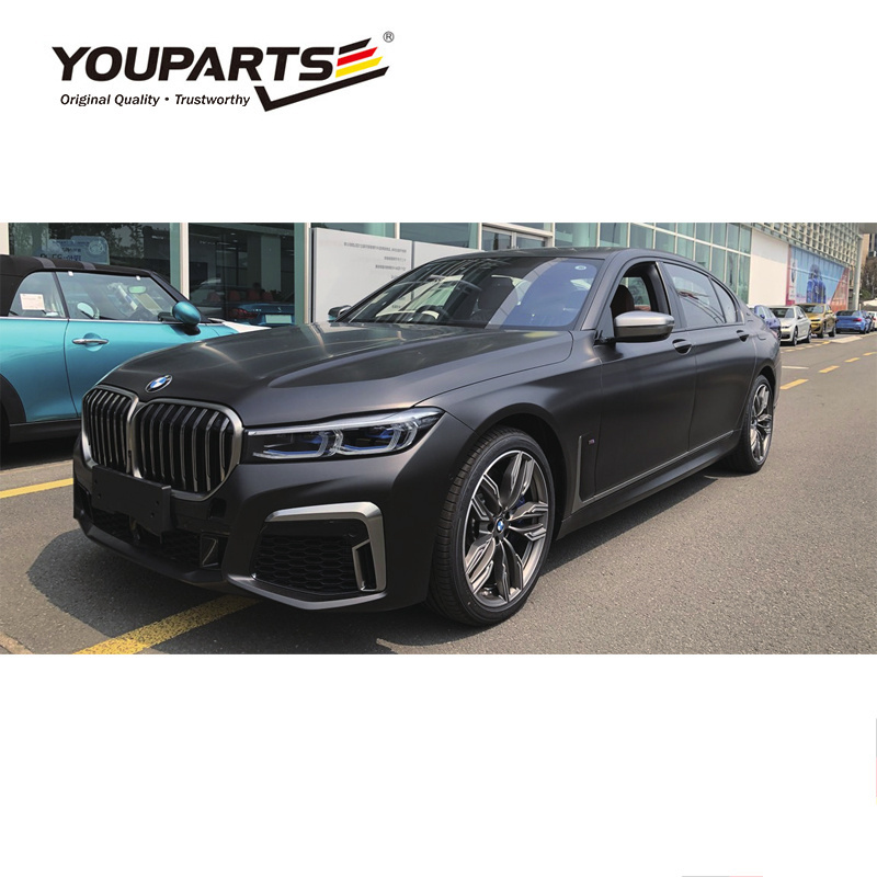 YOUPARTS M8 Body Kit FOR BMW 7 SERIES G11/G12 Kit bodykit car facelift body parts body set