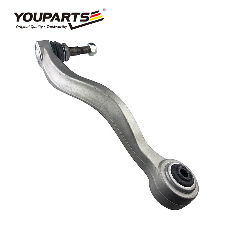 YOUPARTS 31126757623S2  suspension parts front lower track control arm repair kits for bmw 3 e46 toyota prado ford explorer 06