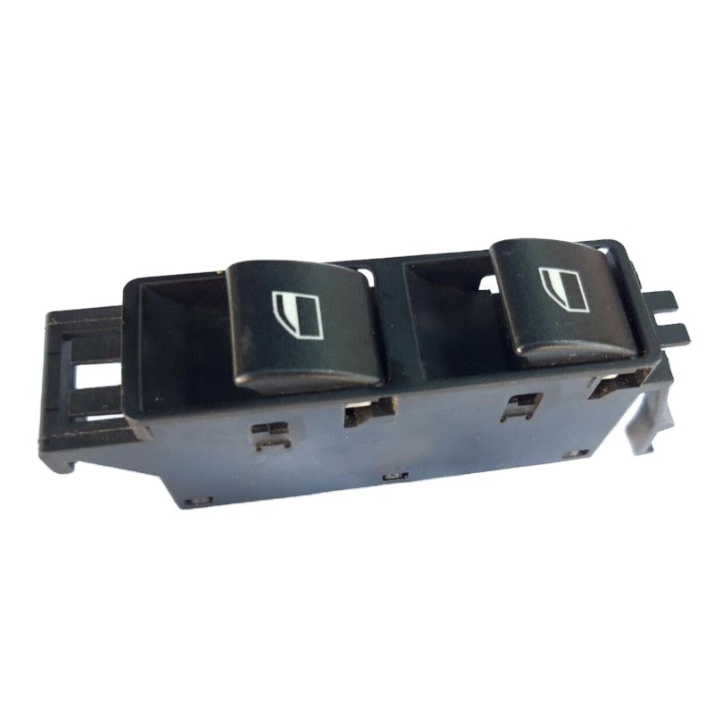 YOUPARTS OEM 61316902179 front door glass passenger lift car power window 8 way electric seat switch For Bmw E46 3 Series