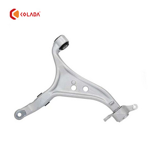 OEM 1643303407 Auto Parts Front Right Lower Control Arm for W164 X164 GL ML