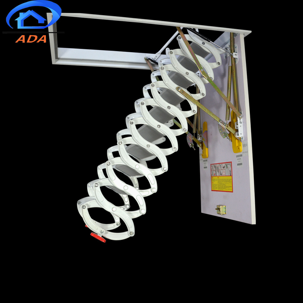 Household Aluminium Ladder Multifunctional Best Folding Ladder