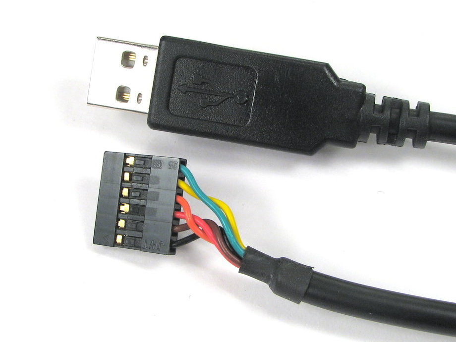 2020 Products Usb To Ttl Cp2102 Usb2.0 Module Usb 2.0 To Ttl Uart Module Serial Converter Cable