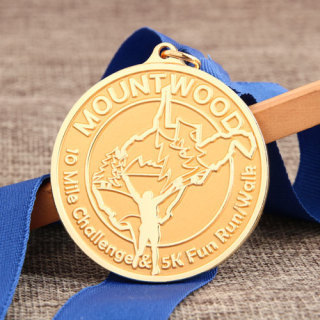 Manufacturer Custom Medals Marathon Running Blank Sport Medal Customized For Various Events