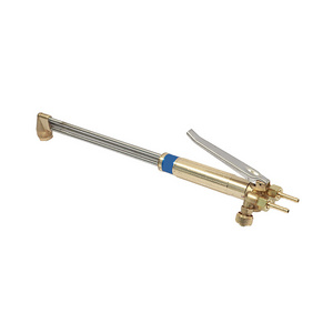 Full Brass G02-200 Cutting Torch British Type Portable Cutting Torch