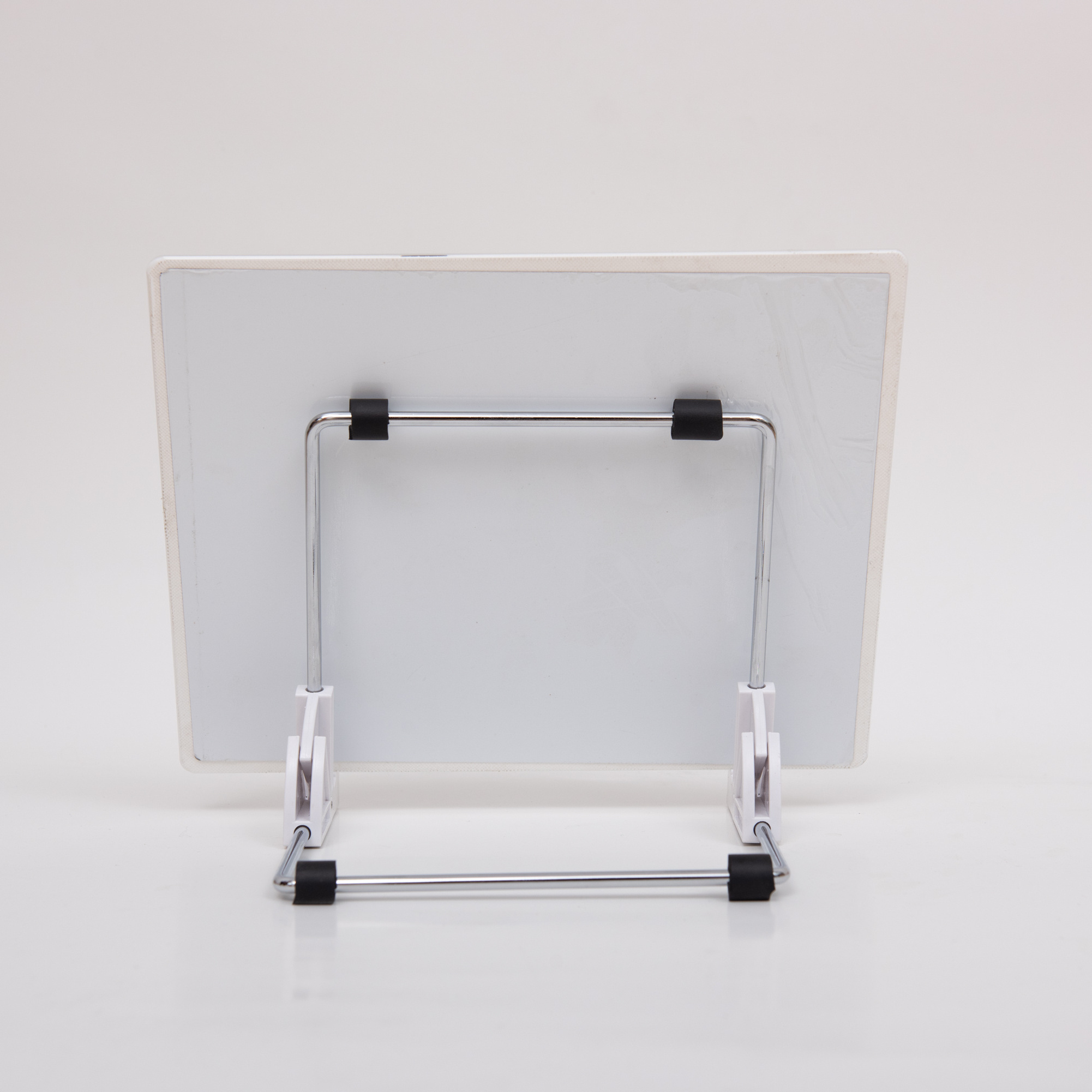 CH132 mini glass writing magnetic desk whiteboard desktop whiteboard