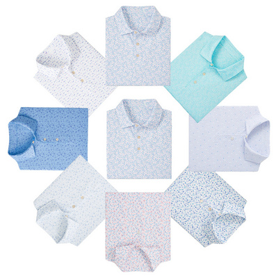 Bulk golf shirts online