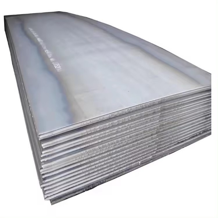 ss400 mild s275jr seamless wear resistant steel cast iron carbon steel carbon Hot Roll sheet plate