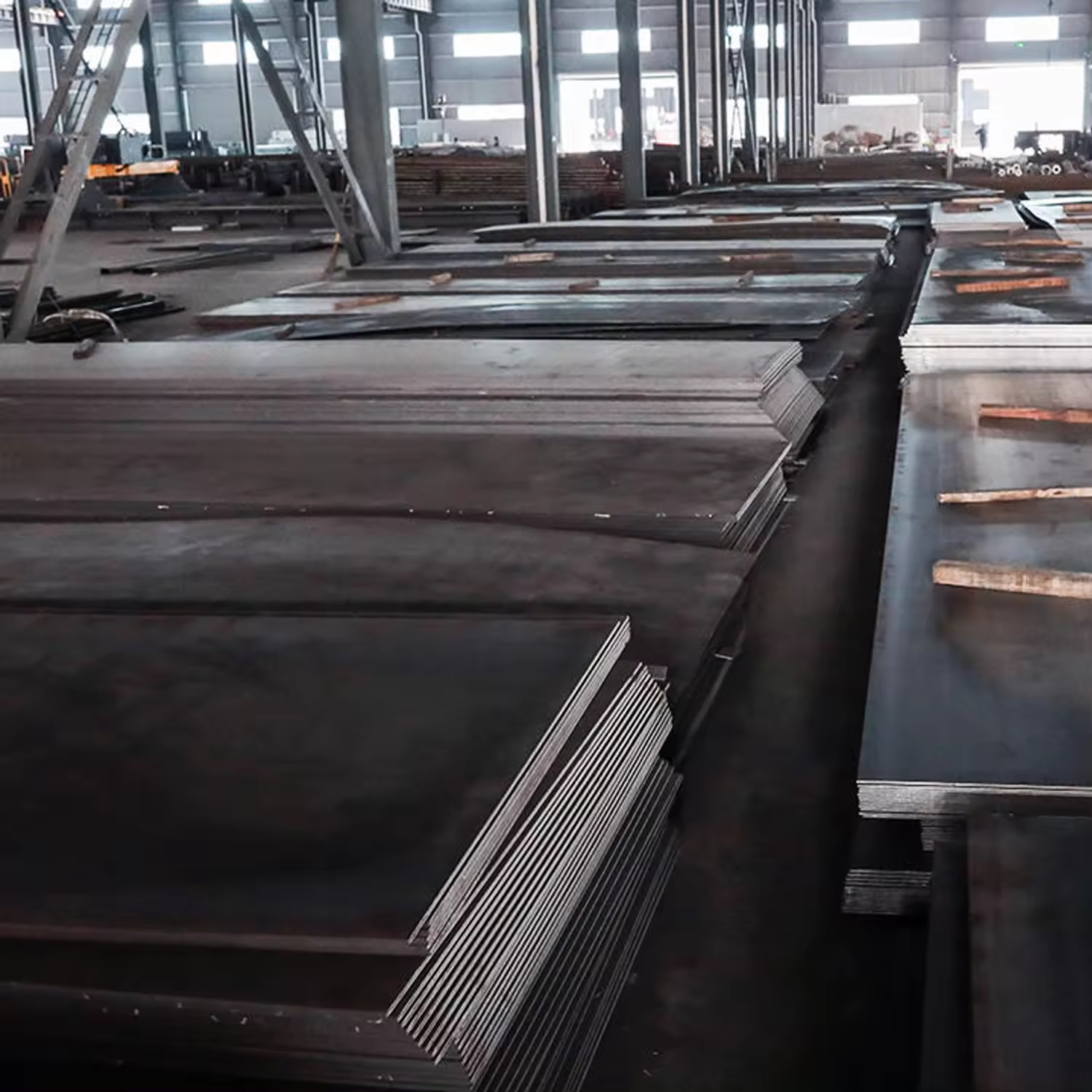 Best Seller S235jr S355jr S275jr St37  Hot Rolled Cold Rolled Carbon Steel Sheet Plate