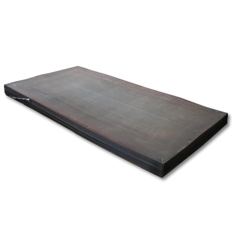 Best Seller S235jr S355jr S275jr St37  Hot Rolled Cold Rolled Carbon Steel Sheet Plate