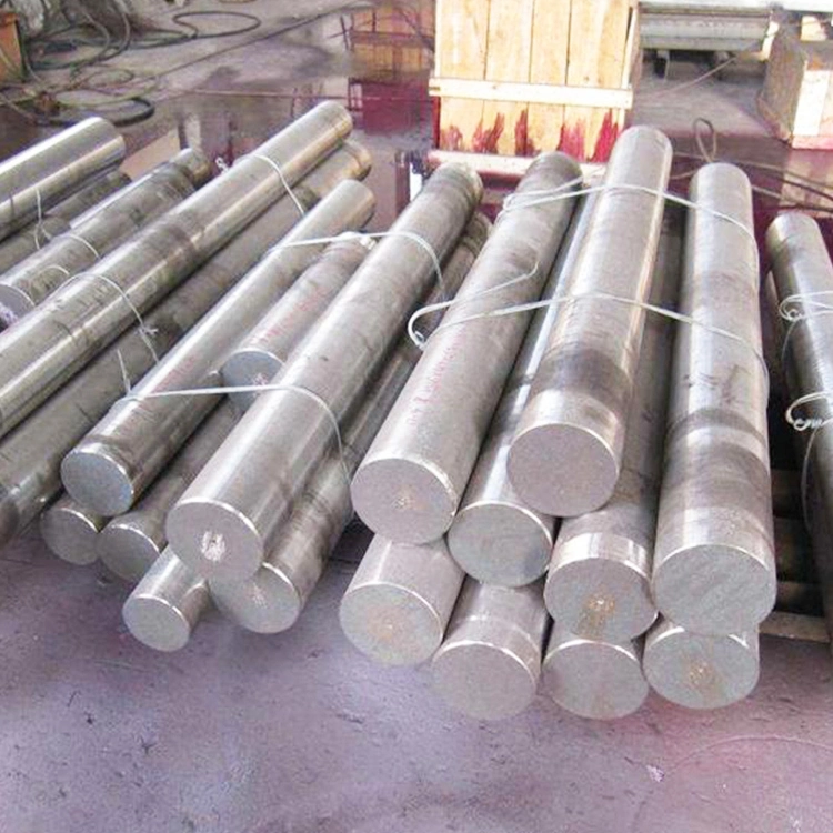 Hot Rolled Cold Drawn ASTM A276 304 316 TP420 EN1.4301 Stainless Steel Bright Solid bar