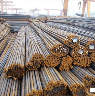 Hot Sells 42CrMo4 En8 En19 En24 SAE AISI 1020 1035 1045 8620 4340 4130 4140 Forged Steel Round Square Bars