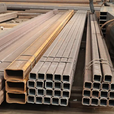 2mm 3mm 4mm 5mm 6mm  thickness ASTM A106 A53 Sch40pipe steel low carbon steel pipe for gas and oil