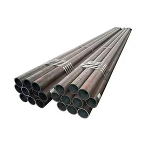 2mm 3mm 4mm 5mm 6mm  thickness ASTM A106 A53 Sch40pipe steel low carbon steel pipe for gas and oil