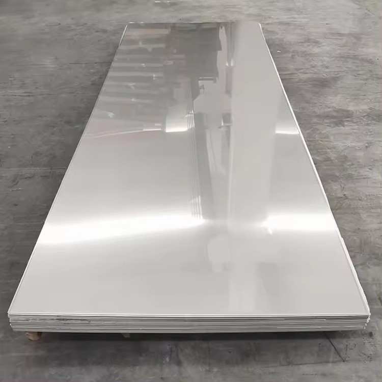 Customized 201 202 304 304L 321 316 316L 316l hs code for stainless steel plate