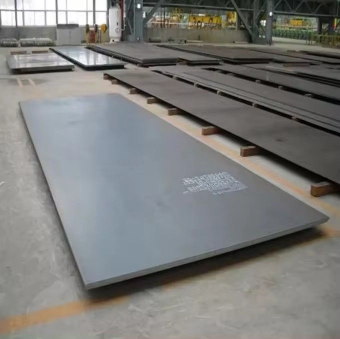 ss400 mild s275jr seamless wear resistant steel cast iron carbon steel carbon Hot Roll sheet plate