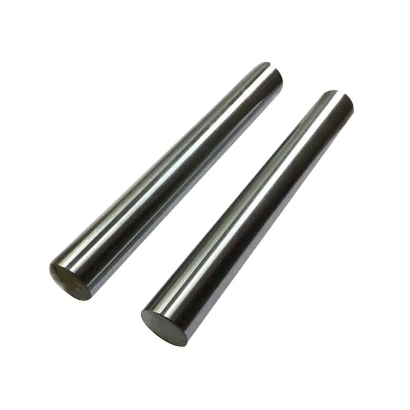 Hot Rolled Cold Drawn ASTM A276 304 316 TP420 EN1.4301 Stainless Steel Bright Solid bar