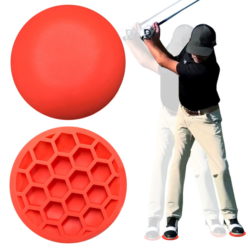 golf putting trainer Force Plate Bundle -Golf Training Aid - Increase Club Head Speed - Ground Reaction Force and Stability