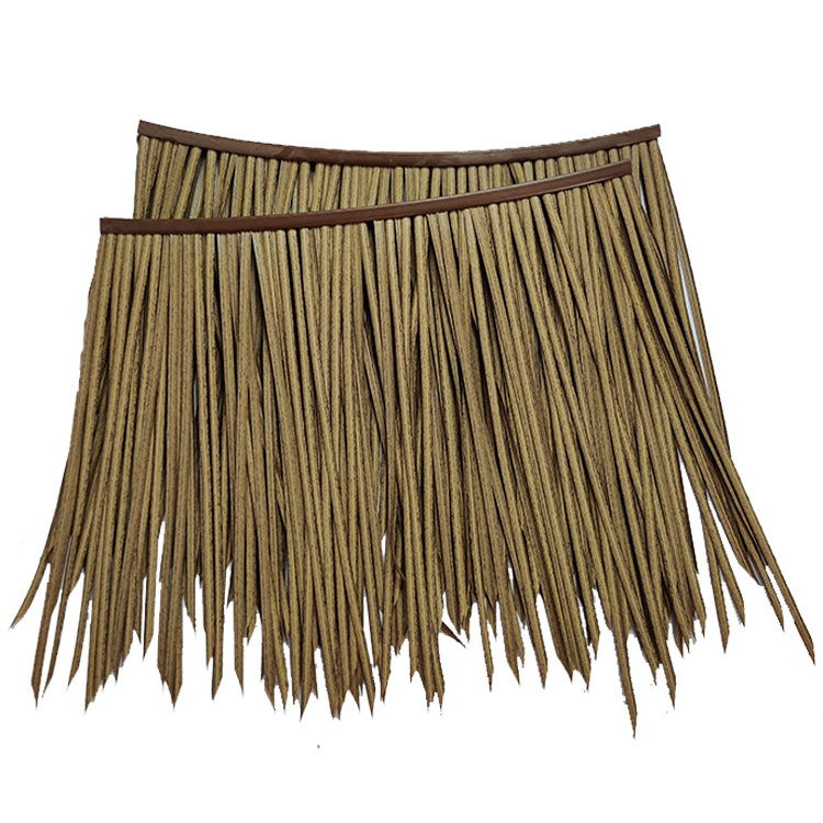 Factory Direct Tiki Huts Thatch Gazebo