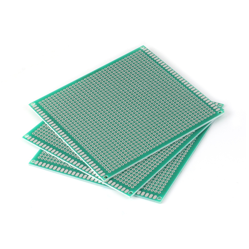 Top 10 Pcb Suppliers in China  Printed Circuit Board Panel 10*10cm Single Sided Board pcb design mobile charger circuit board