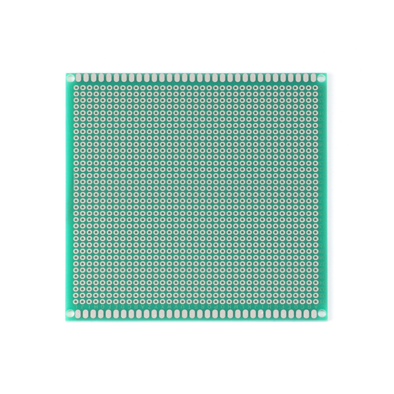 Top 10 Pcb Suppliers in China  Printed Circuit Board Panel 10*10cm Single Sided Board pcb design mobile charger circuit board