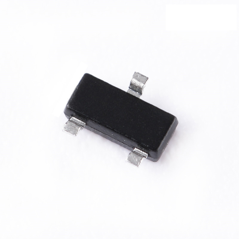 New and Original Silk Screen 1AM SMD Transistor MMBT3904 SOT-23