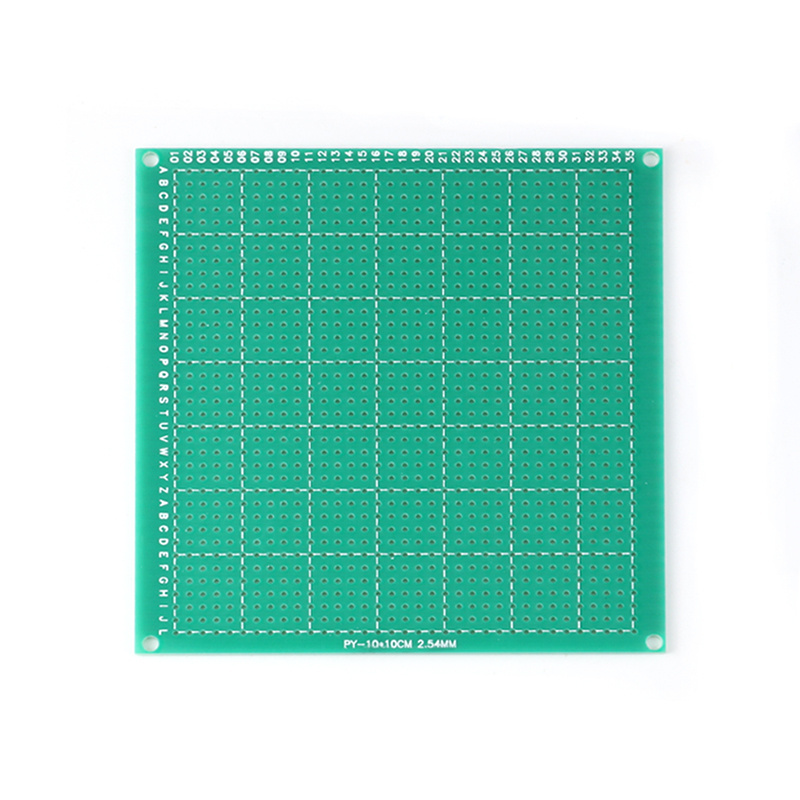 Top 10 Pcb Suppliers in China  Printed Circuit Board Panel 10*10cm Single Sided Board pcb design mobile charger circuit board