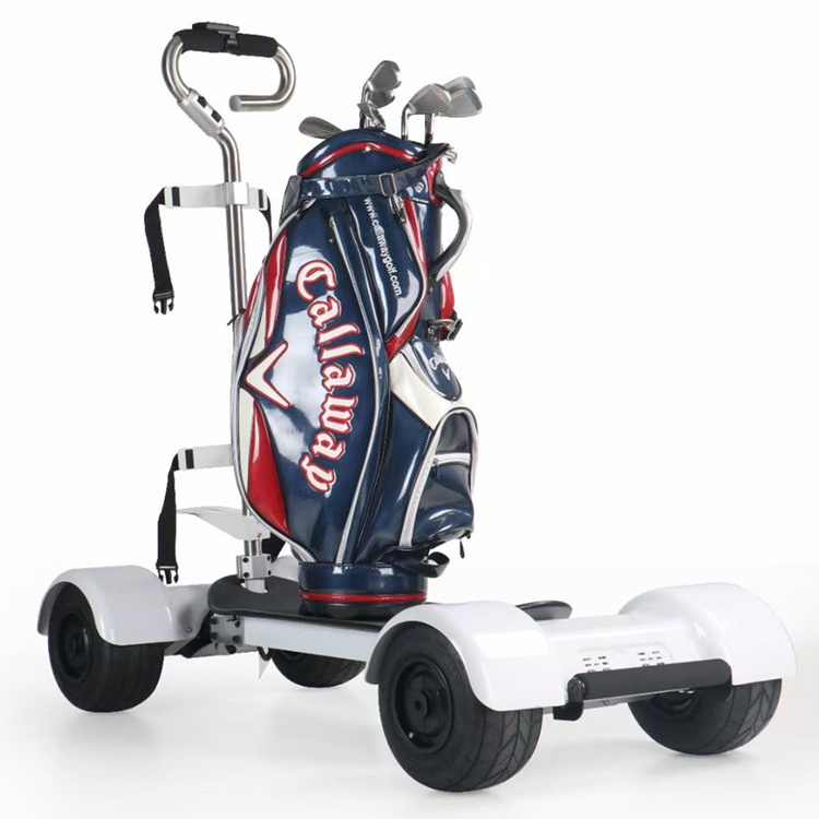 Lithium Battery 60v Off Road Western Street Legal Cheap Golf Cart Electric Scooter For Sale