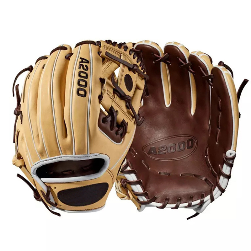 Your-city 2023 A2000 Baseball Glove Baseball & Softball Gloves Leather