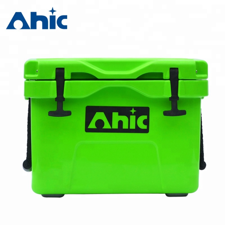 Ahic 12l/15l/25l/35l/45l/65l/85l Rotomolded Mirror Cooler Fish Ice Chilly Bin