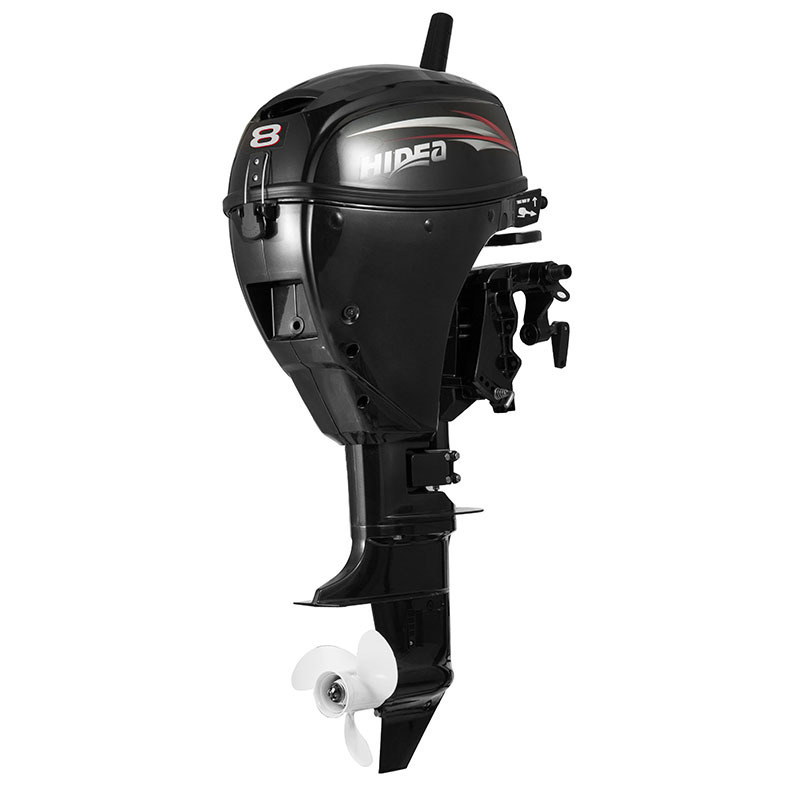 Your-city Boat Engine 2 Stroke Short Shaft Boat Outboard Engine For Sale