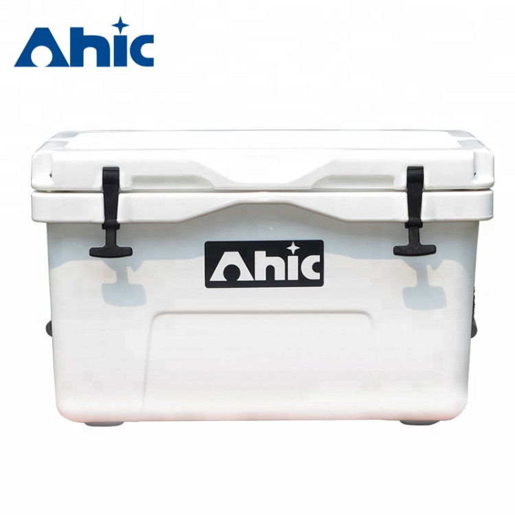 Ahic 12l/15l/25l/35l/45l/65l/85l Rotomolded Mirror Cooler Fish Ice Chilly Bin