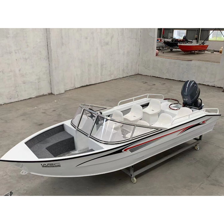 Your-city Aluminium Boat Hulls Fishing For Sale Fishing Boat With Motor And Trailer Carp Fishing Boat