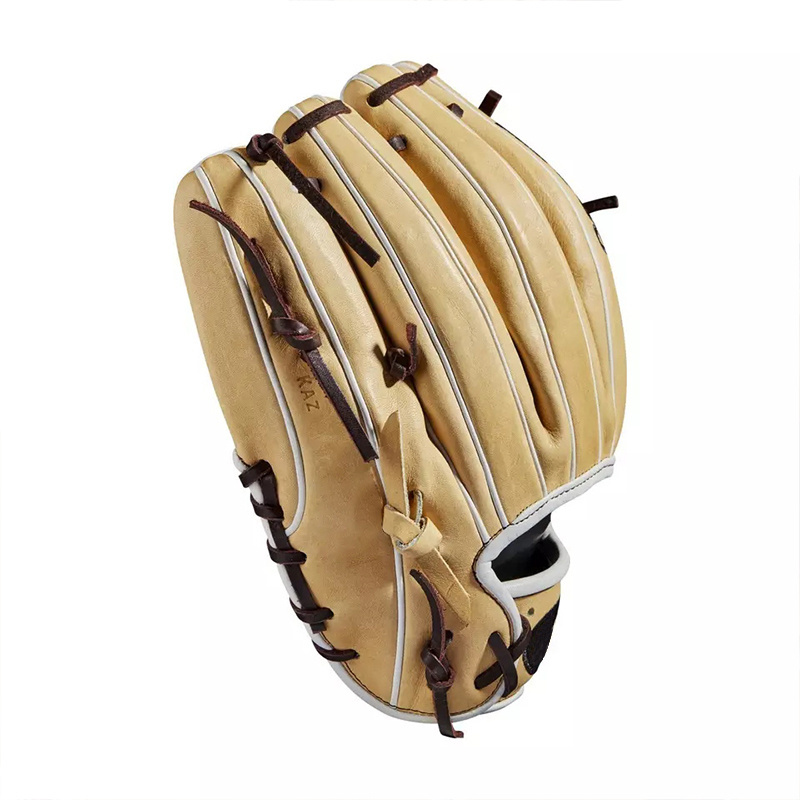 Your-city 2023 A2000 Baseball Glove Baseball & Softball Gloves Leather