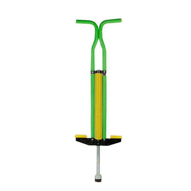 Adults Kids Pogo Stick Jumping Stilts Fly Jumper Air Kicks Boing Outdoor Fitness Body-building Jumping Gym Sport Exercise