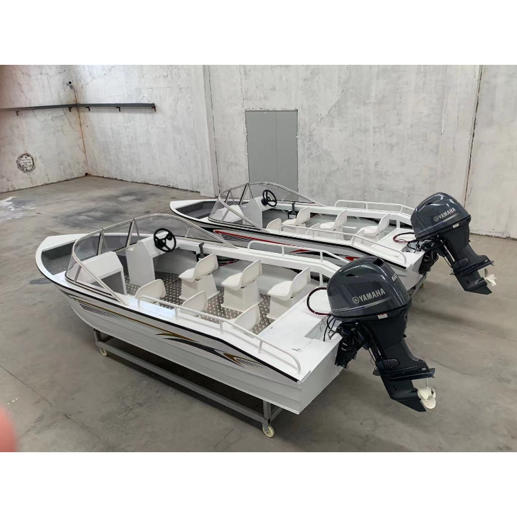 Your-city Aluminium Boat Hulls Fishing For Sale Fishing Boat With Motor And Trailer Carp Fishing Boat