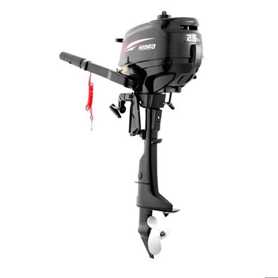 Your-city Boat Engine 2 Stroke Short Shaft Boat Outboard Engine For Sale