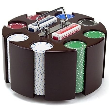 Table Game Poker Tokens Case Set Poker Game Set With Big Blind Vega For Texas Holdem Outdoor Camping