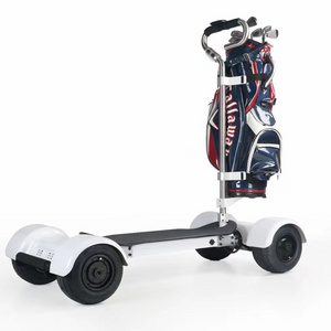 Lithium Battery 60v Off Road Western Street Legal Cheap Golf Cart Electric Scooter For Sale