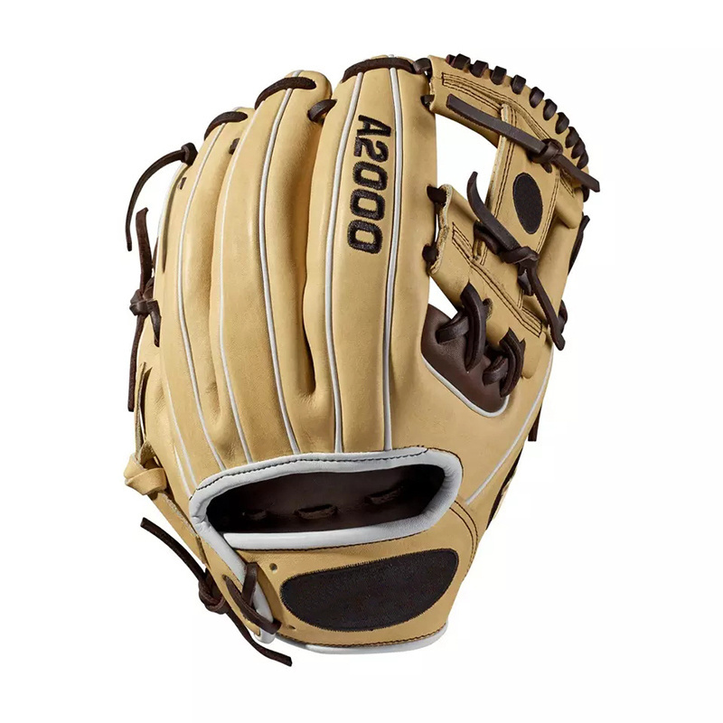 Your-city 2023 A2000 Baseball Glove Baseball & Softball Gloves Leather