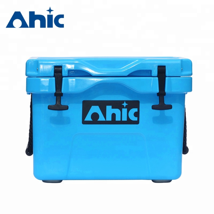 Ahic 12l/15l/25l/35l/45l/65l/85l Rotomolded Mirror Cooler Fish Ice Chilly Bin