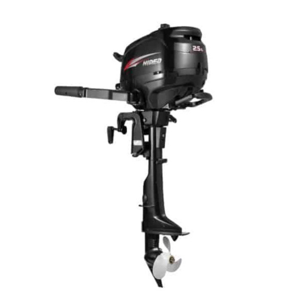 Your-city Boat Engine 2 Stroke Short Shaft Boat Outboard Engine For Sale