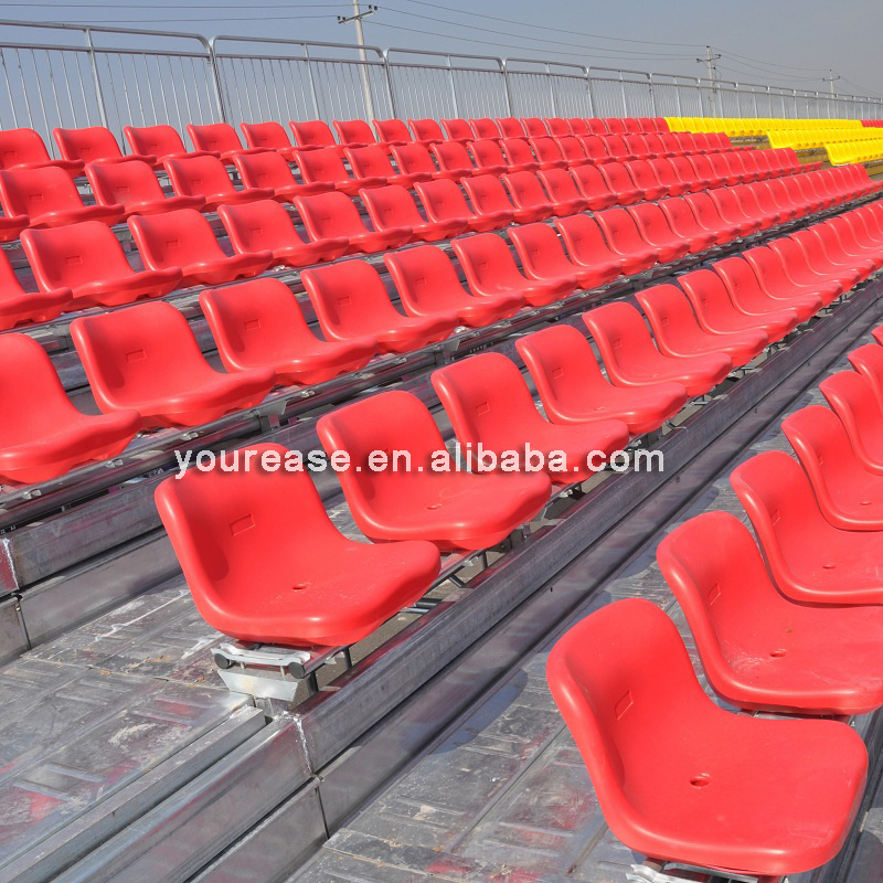 Yourease Steel Grandstand Stadium Bleachers