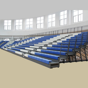 Yourease Basketball Used Indoor Bleachers For Sale