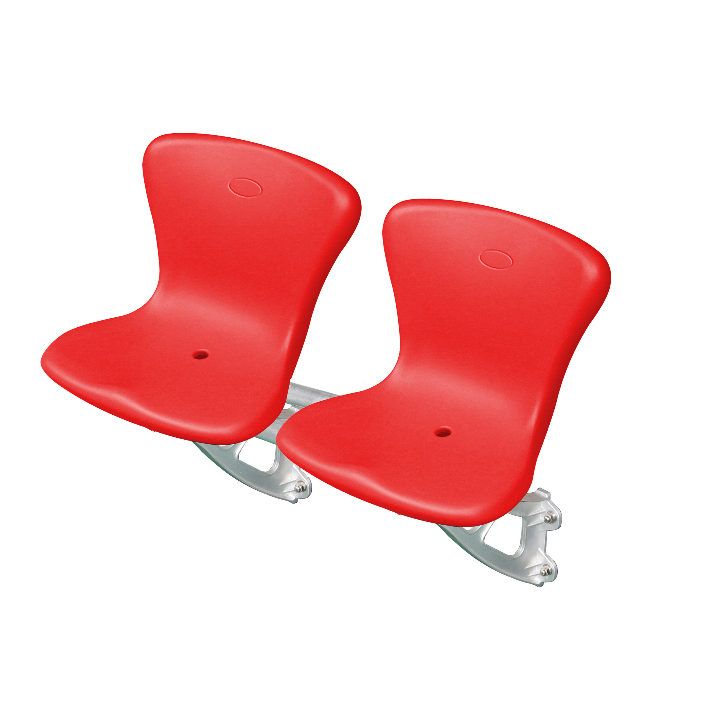 Yourease Soccer Plastic Stadium Tribune Chair