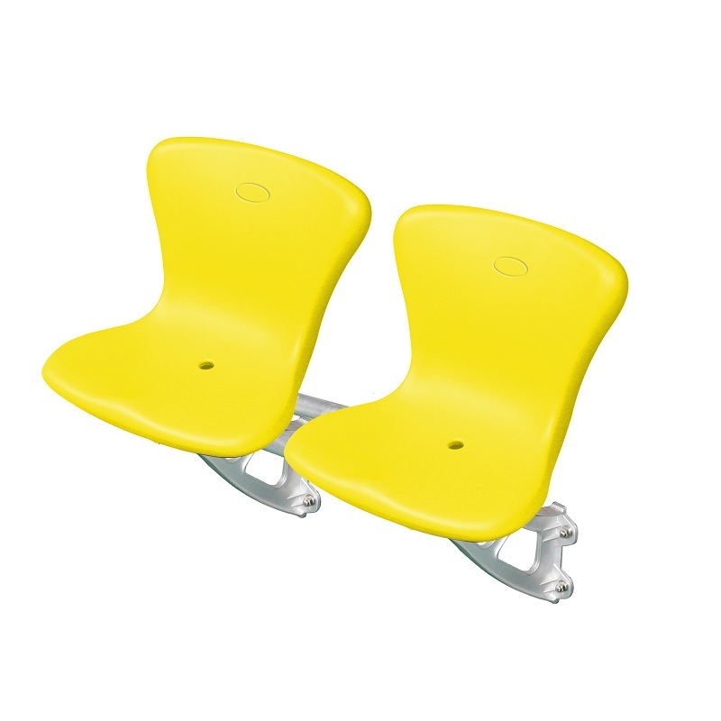 Yourease Soccer Plastic Stadium Tribune Chair