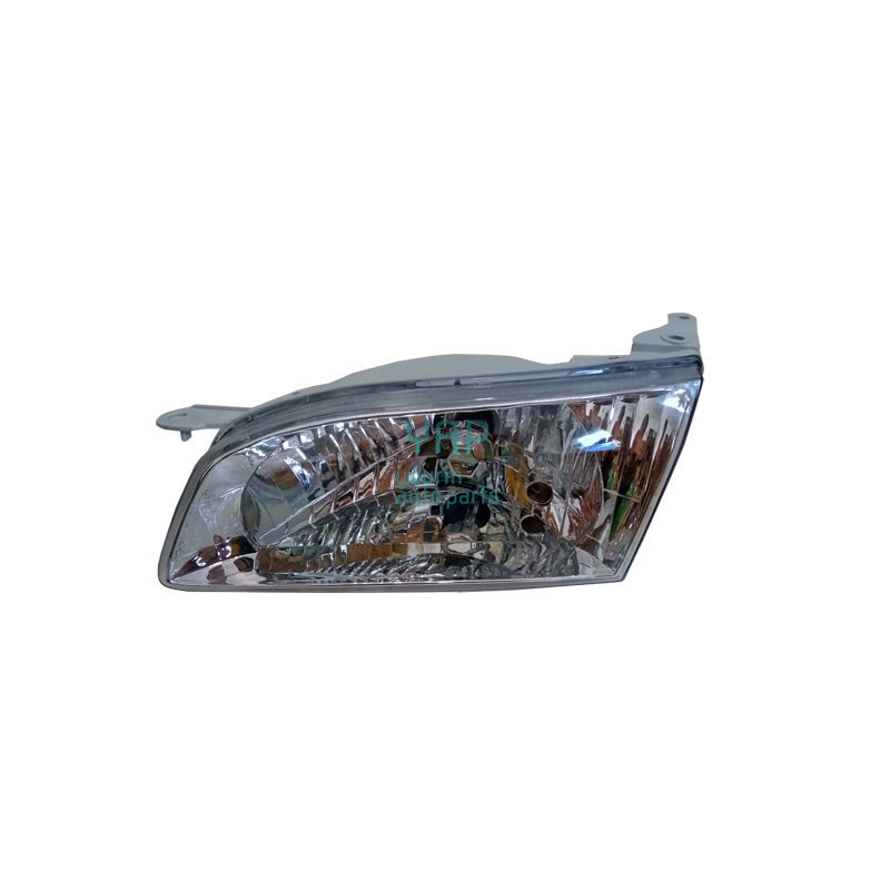 212-1181 81130-1E450 81170-1E320 95-98 Crystal Head Lamp For Corolla  AE110 & AE111 95 96 97 Auto Spare Parts