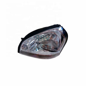 92101-2E000 92102-2E000 92101-2EXXX 92102-2EXXX Car Accessories Headlight For Tucson 2005 2006 2007 Body Kit