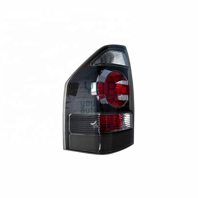 MN133765 MN133766 Rear Tail Lamps Lights For MONTERO PAJERO SHOGUN III IV 2003-2008 Accessories